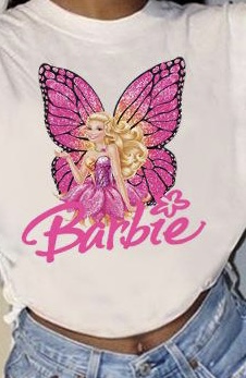 Barbie design 13