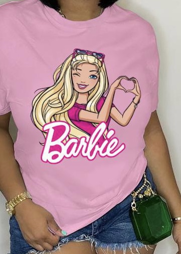 Barbie design 14