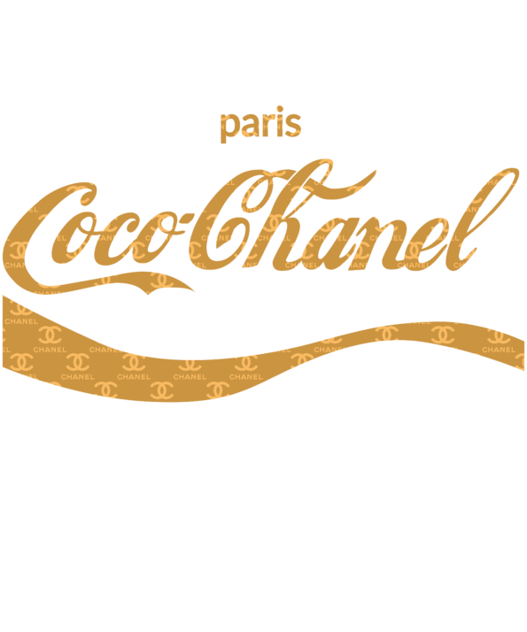 Coco cc iron on heat transfers