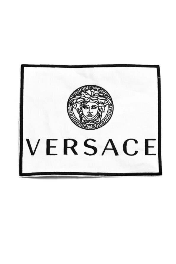 large Felt logo V iron on embroidery patches