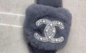 Pearl Rhinestone patches