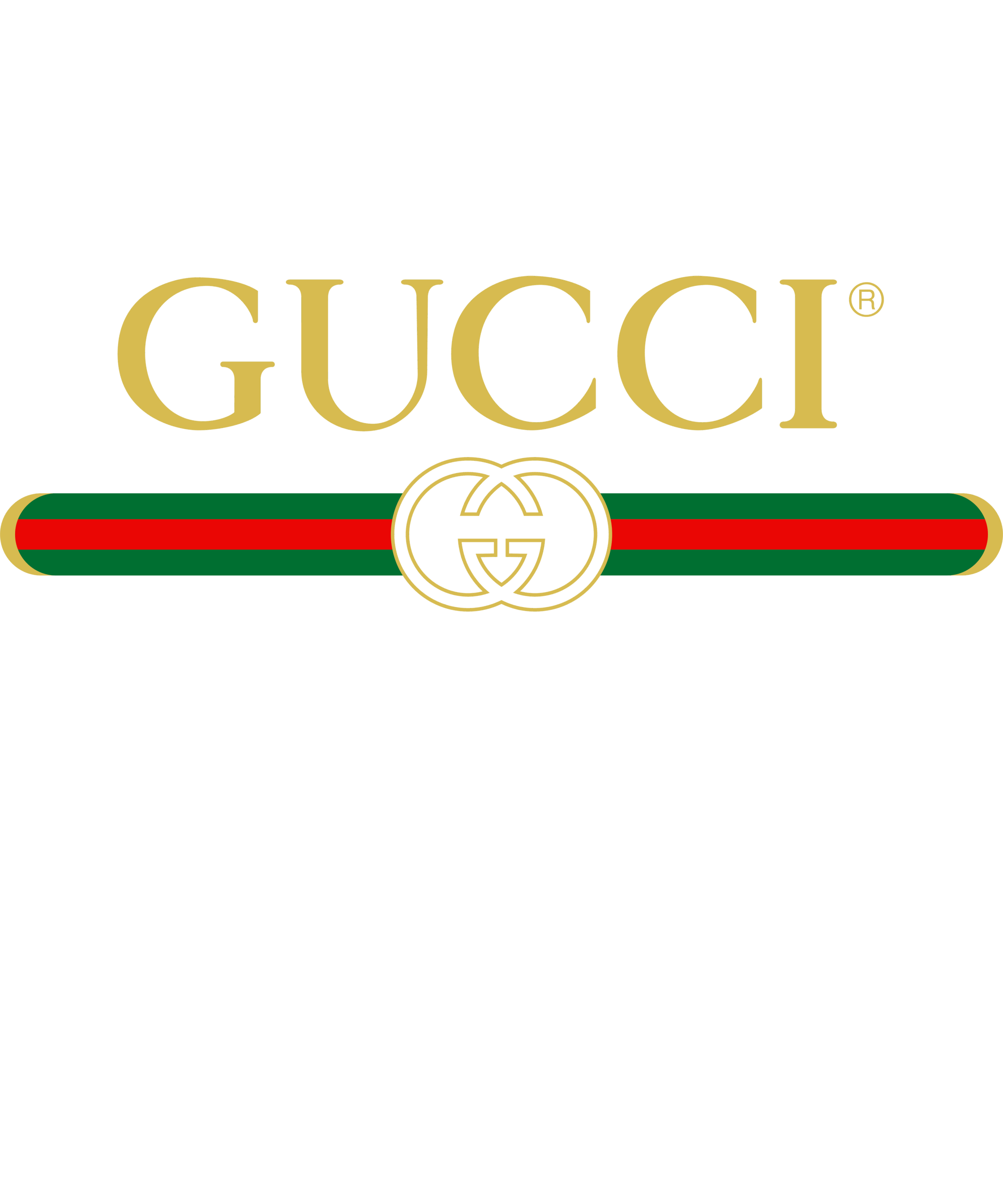 Gucci color v2 PNG