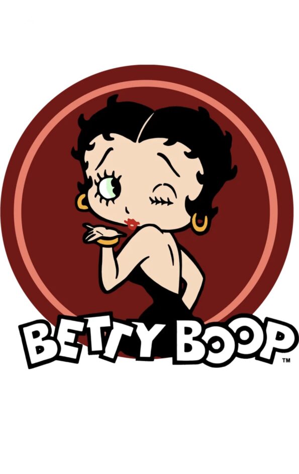 Betty design 4
