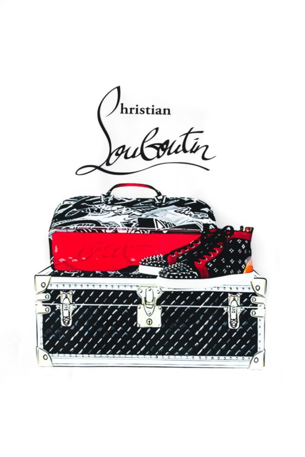 Fashion Travel iron on heat transfer vinyl