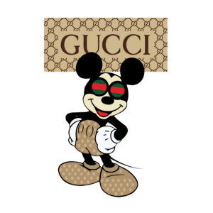 Disney gg iron on heat transfers