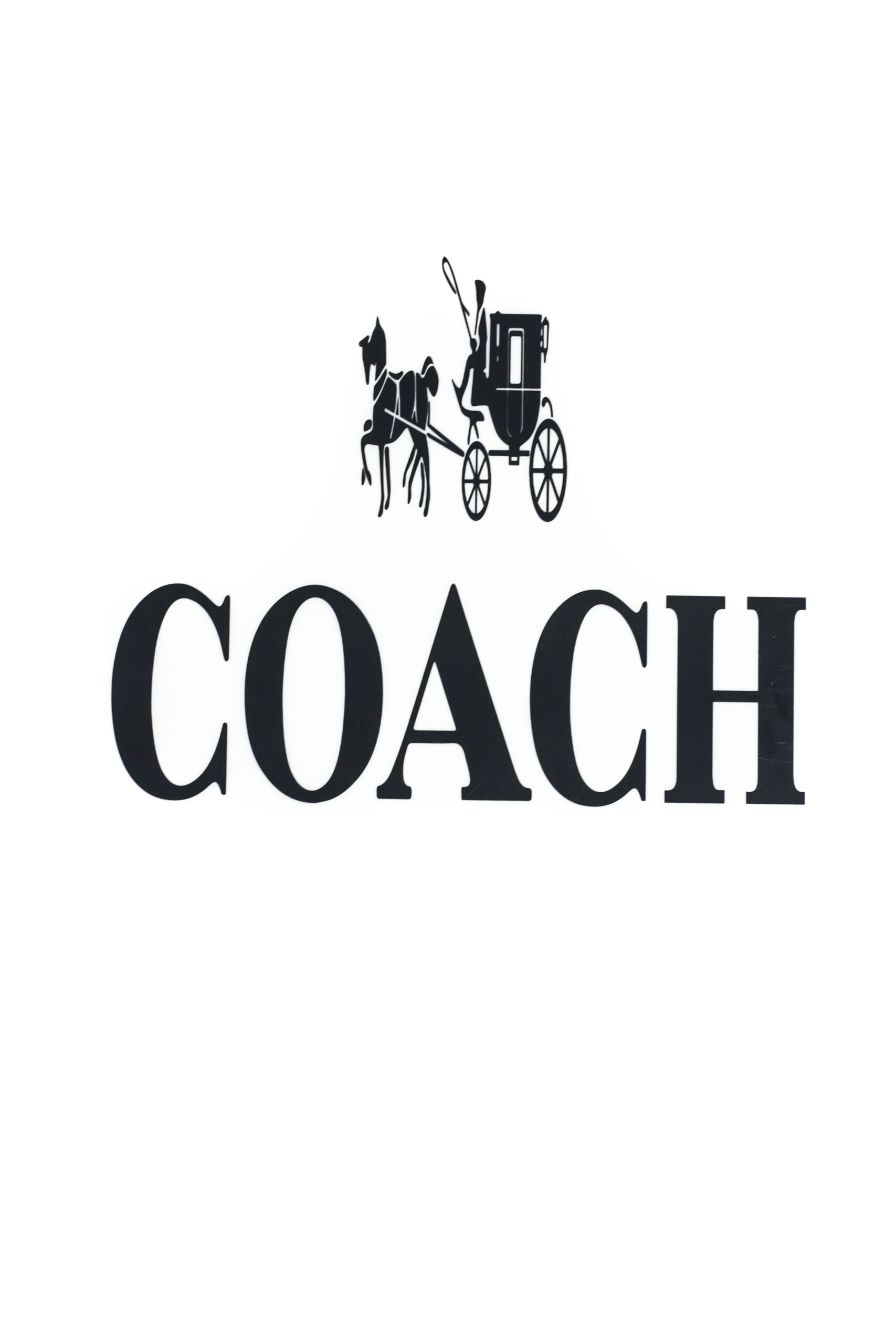 coach iron on heat transfers