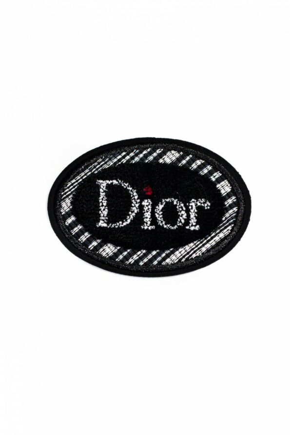 iron on embroidered patches wholesale-21