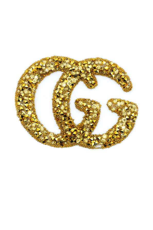 G gold Design 23
