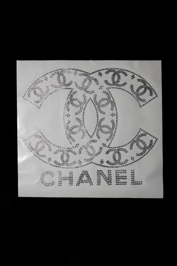 rhinestone transfers