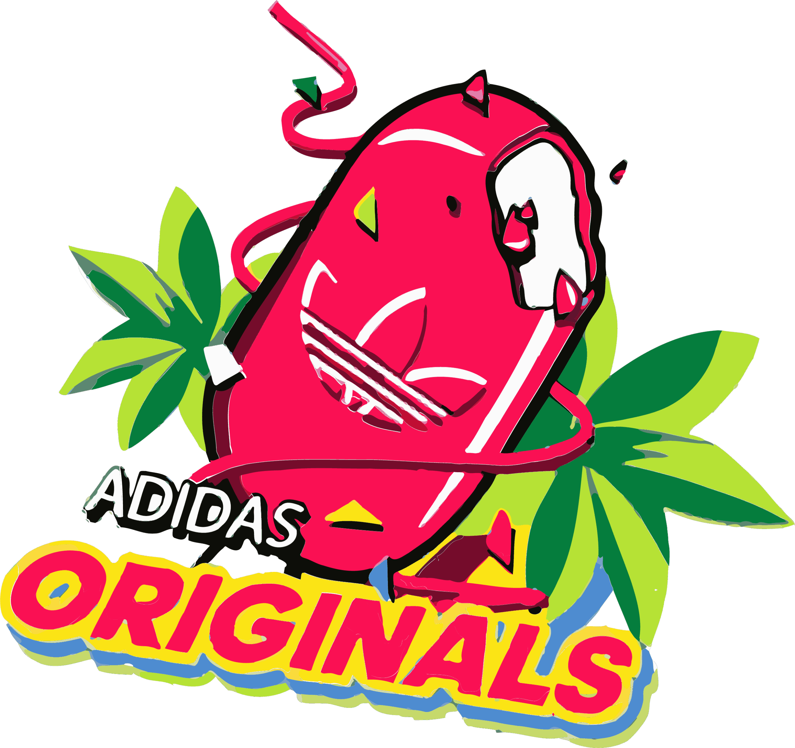 Adidas design 9