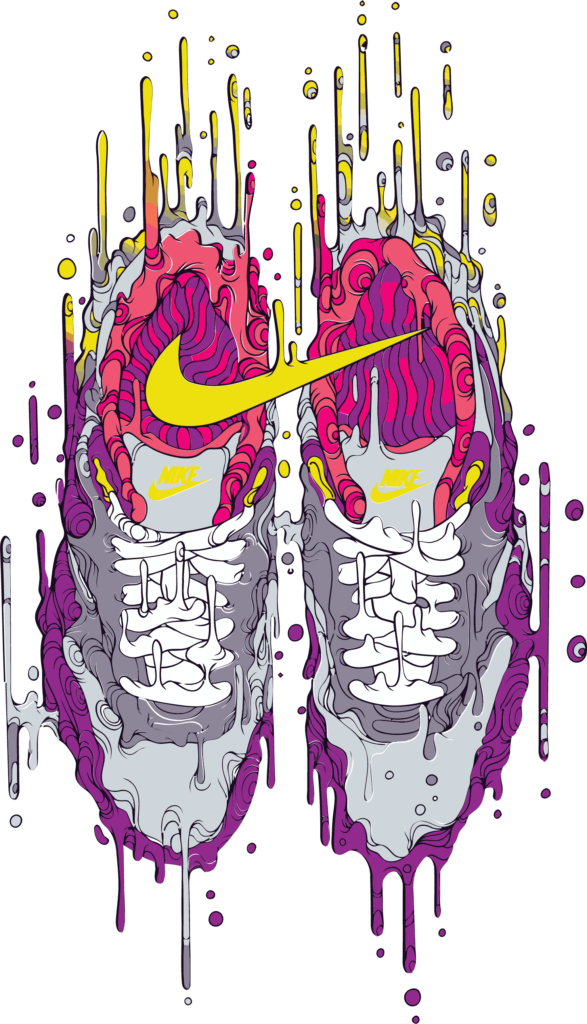 Nike design 3