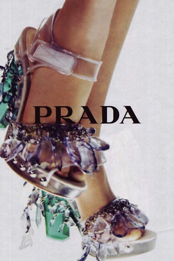 Prada heat transfers 6