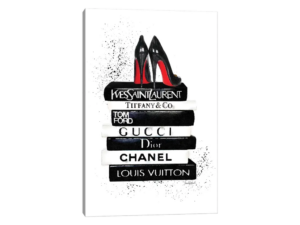 Multi brand heat transfer 22