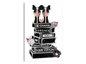 Multi brand heat transfer 26