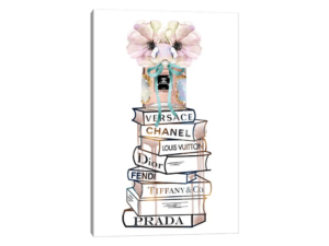 Multi brand heat transfer 2