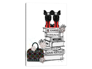 Multi brand heat transfer 27