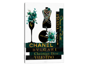 Multi brand heat transfer 32