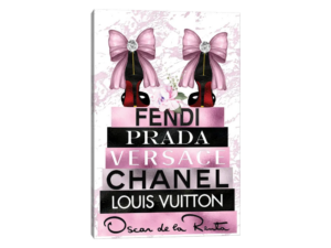 Multi brand heat transfer 16