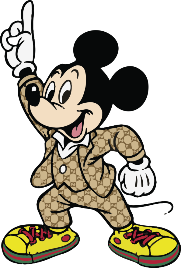 Disney heat transfers 18