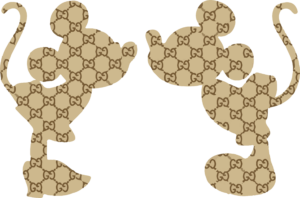 Disney heat transfers 17