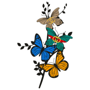 gg iron on heat transfers 40