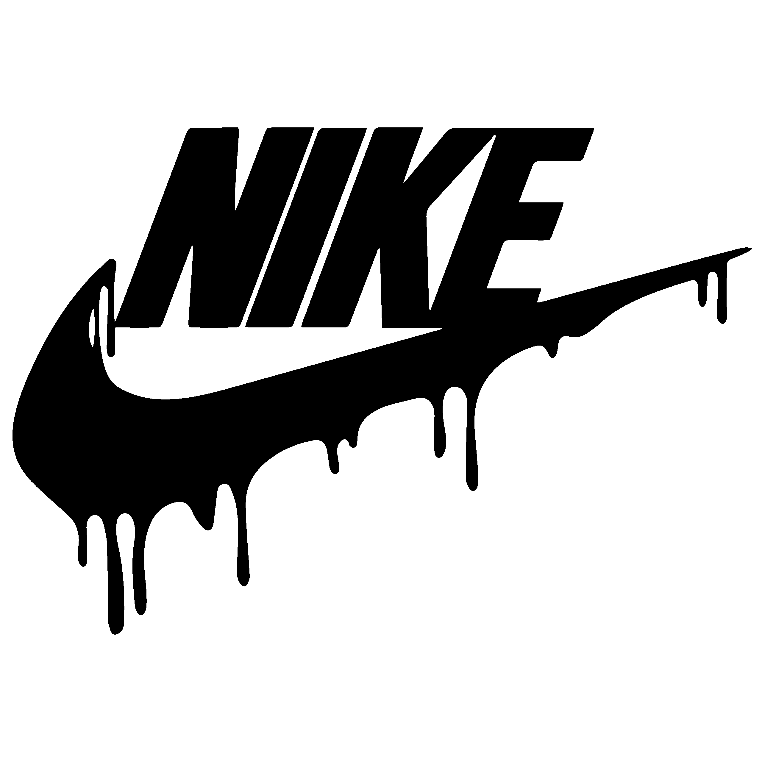 Nike iron on heat transfers 2