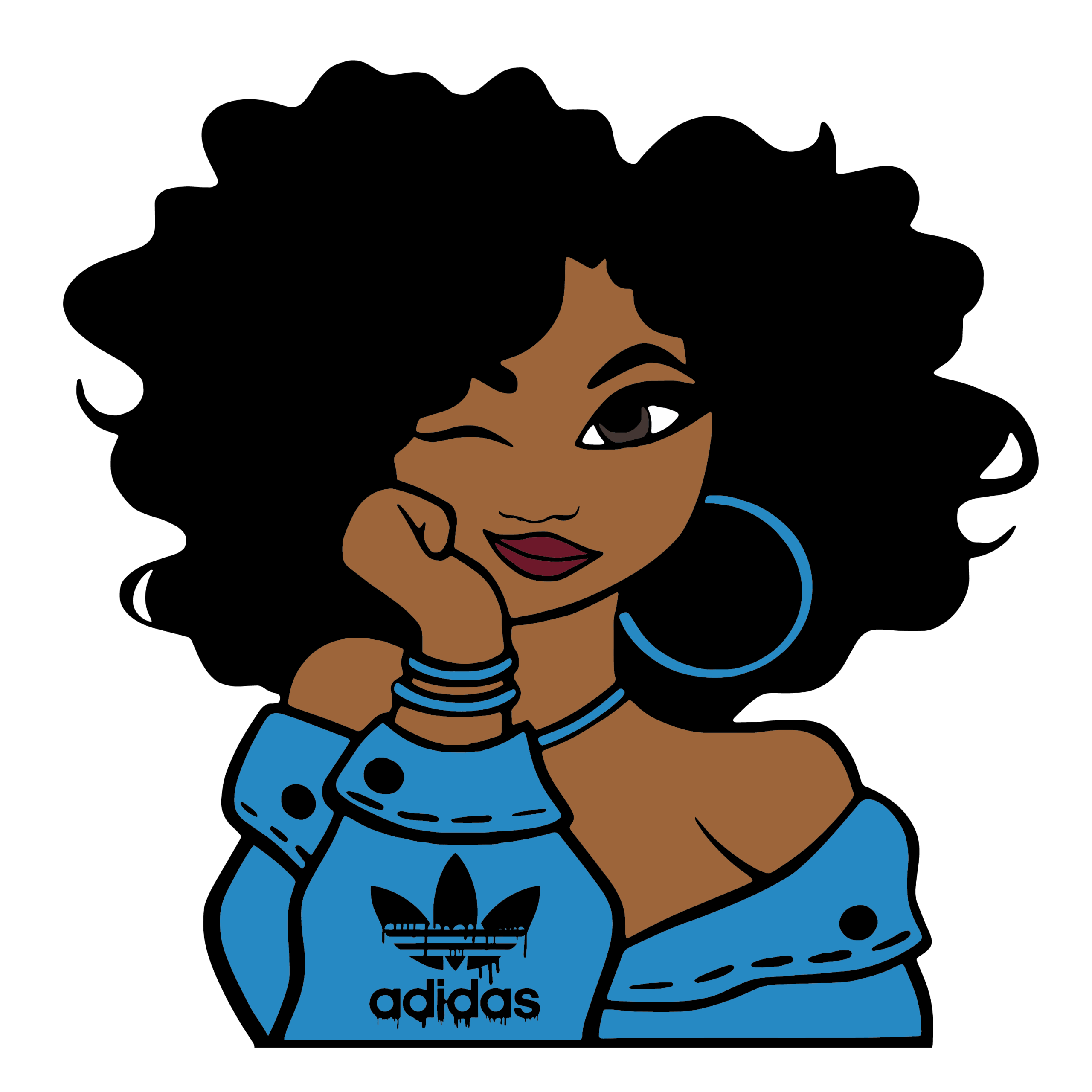 Adidas iron on heat transfers 1