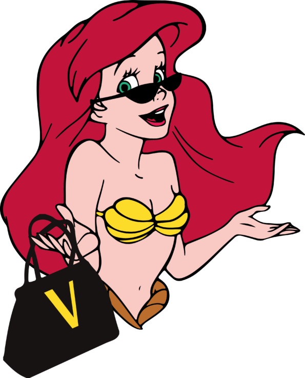 Disney iron on heat transfers 60