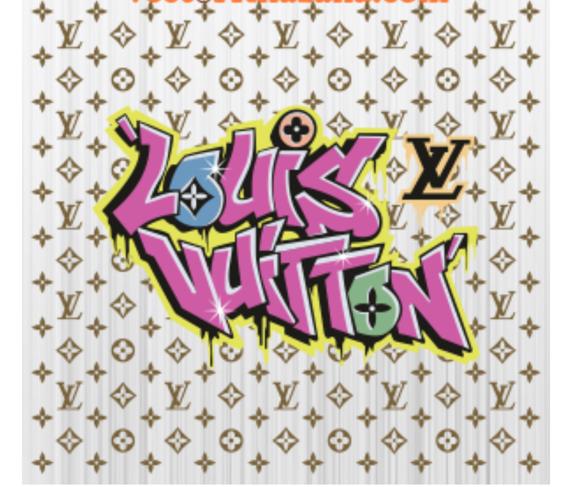 LV iron on heat transfers 6