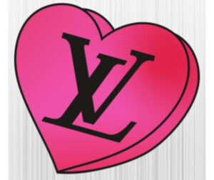 LV iron on heat transfers 8