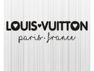 LV iron on heat transfers 9