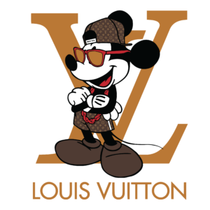 Disney iron on heat transfers 68