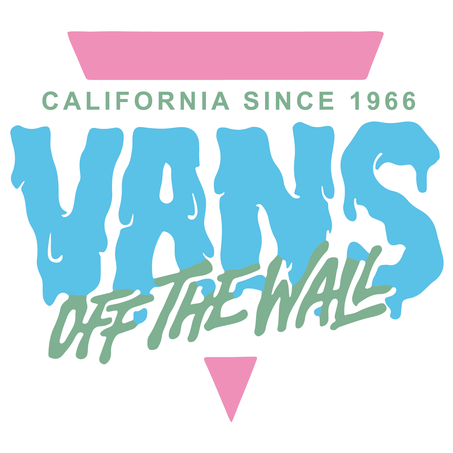 Vans iron on heat transfers 3