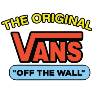 Vans iron on heat transfers 2