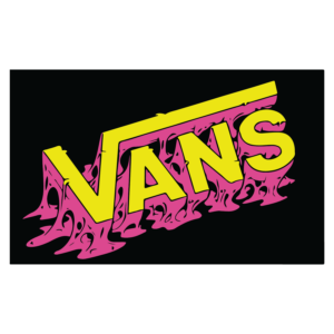 Vans iron on heat transfers 4