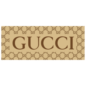 GG pattern iron on heat transfers