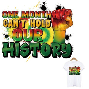 Iron on heat transfers 37