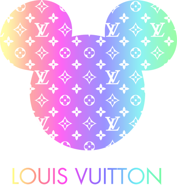 Disney iron on heat transfers 84