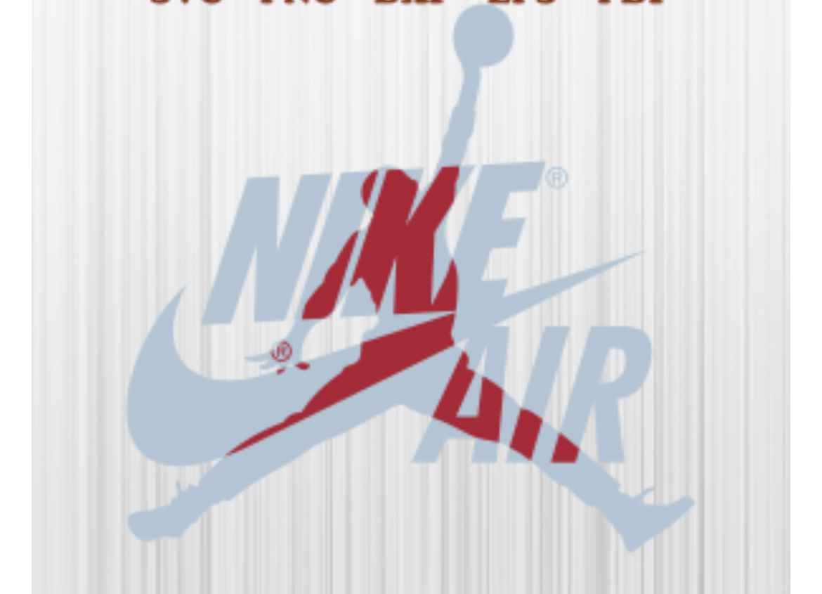 Nike iron on heat transfers 5