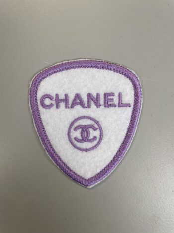 badge iron on patches