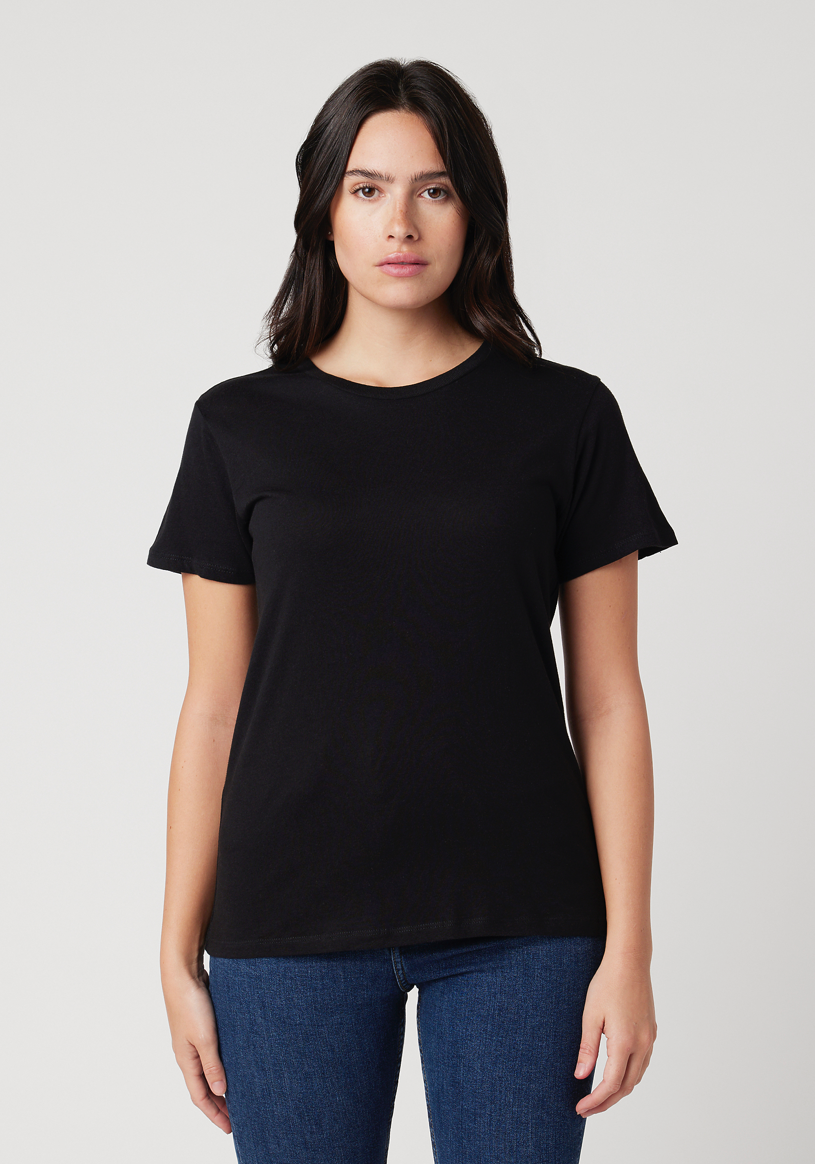 Women's Daily Tee - Image 2