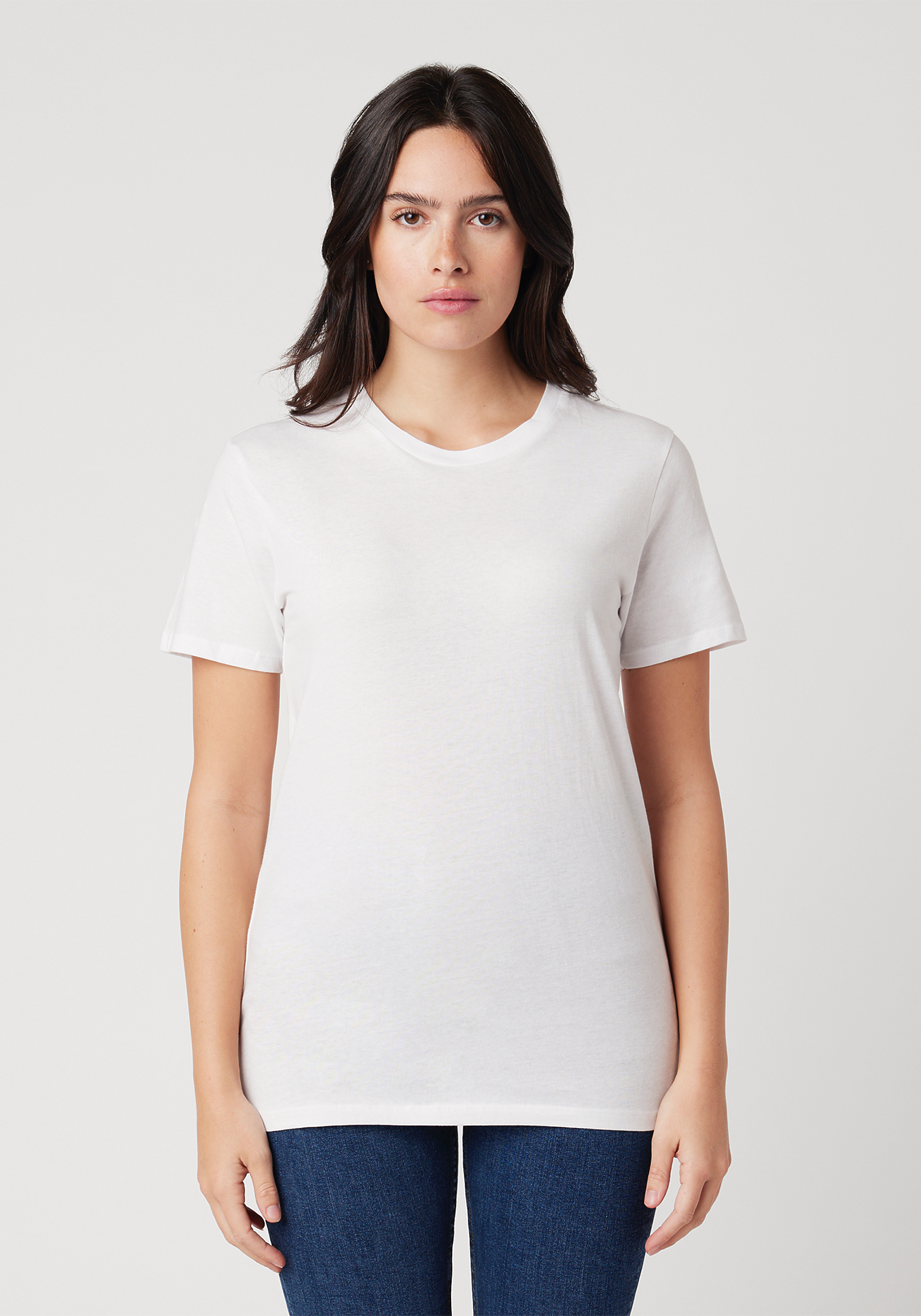 Women's Daily Tee - Image 3