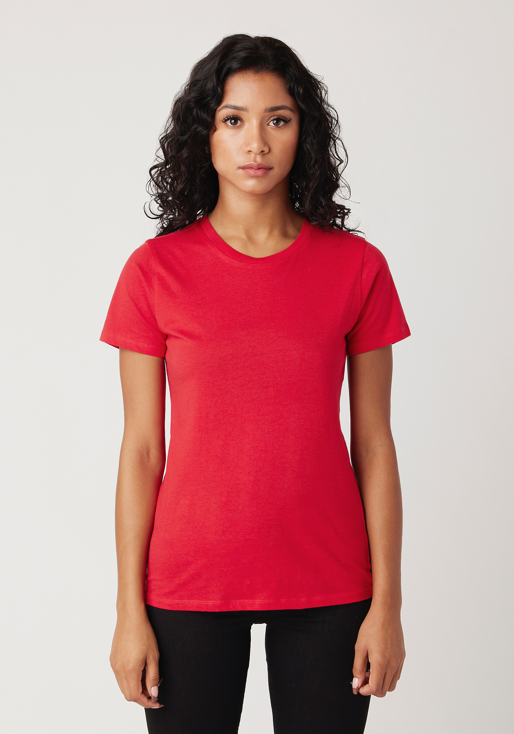 Women's Daily Tee - Image 5