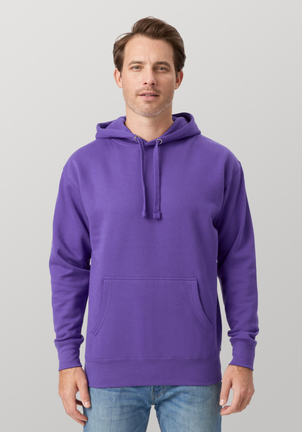 Pullover Hoodie