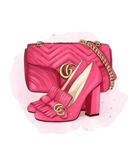 Bag G iron on heat transfers