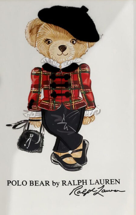 teddy bear heat transfers