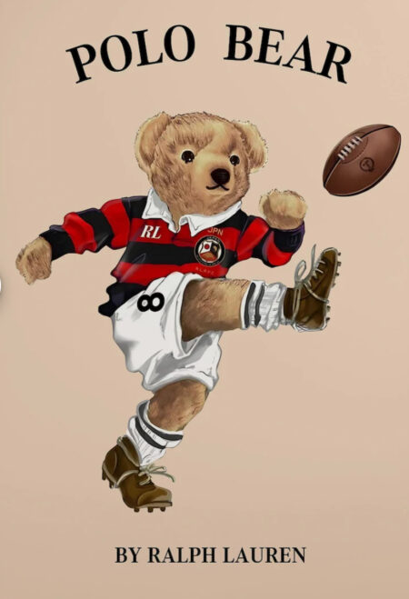 teddy bear heat transfers