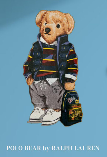 teddy bear heat transfers