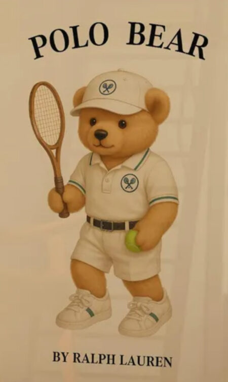 teddy bear heat transfers