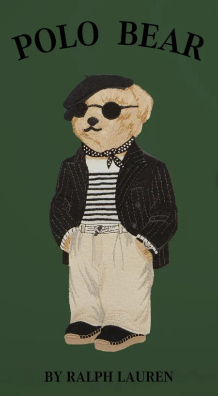 teddy bear heat transfers